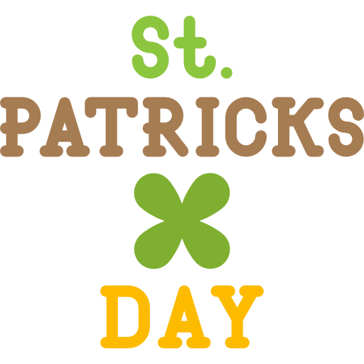 Saint Patrick